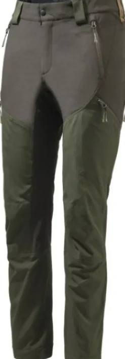 Beretta Bymark Pants metsästyshousut, ruskea