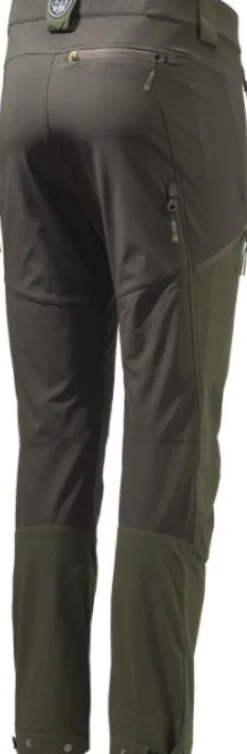Beretta Bymark Pants metsästyshousut, ruskea