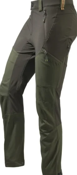 Beretta Bymark Pants metsästyshousut, ruskea