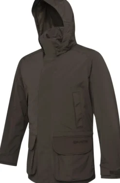 Beretta Carrick Jacket metsästystakki, Brown Bark