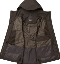 Beretta Carrick Jacket metsästystakki, Brown Bark