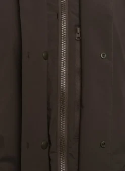 Beretta Carrick Jacket metsästystakki, Brown Bark