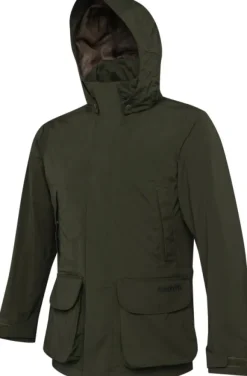 Beretta Carrick Jacket metsästystakki, British Green