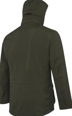 Beretta Carrick Jacket metsästystakki, British Green