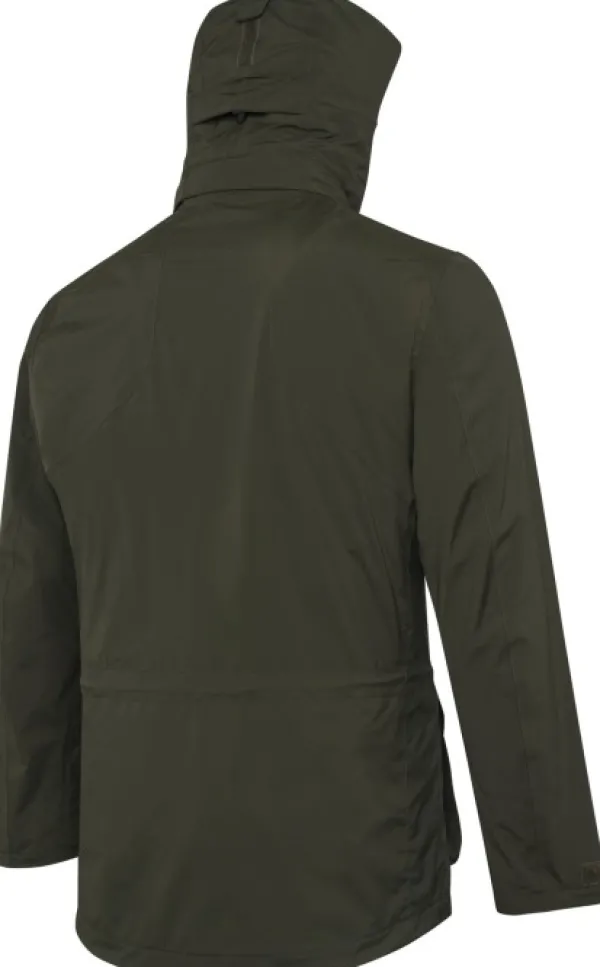 Beretta Carrick Jacket metsästystakki, British Green
