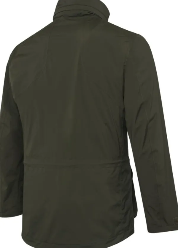 Beretta Carrick Jacket metsästystakki, British Green