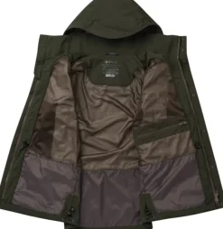 Beretta Carrick Jacket metsästystakki, British Green