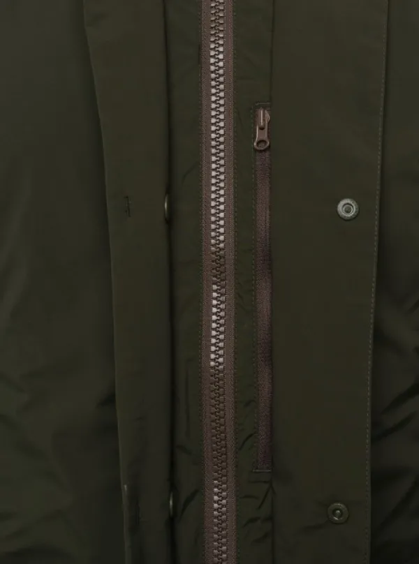 Beretta Carrick Jacket metsästystakki, British Green