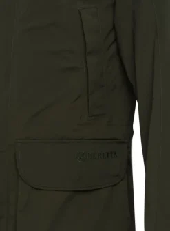 Beretta Carrick Jacket metsästystakki, British Green