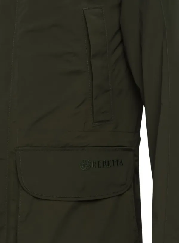 Beretta Carrick Jacket metsästystakki, British Green