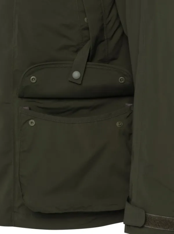 Beretta Carrick Jacket metsästystakki, British Green
