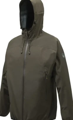 Beretta Chamois 3L Jacket metsästystakki, ruskea