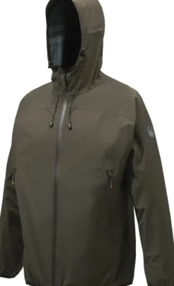 Beretta Chamois 3L Jacket metsästystakki, vihreä