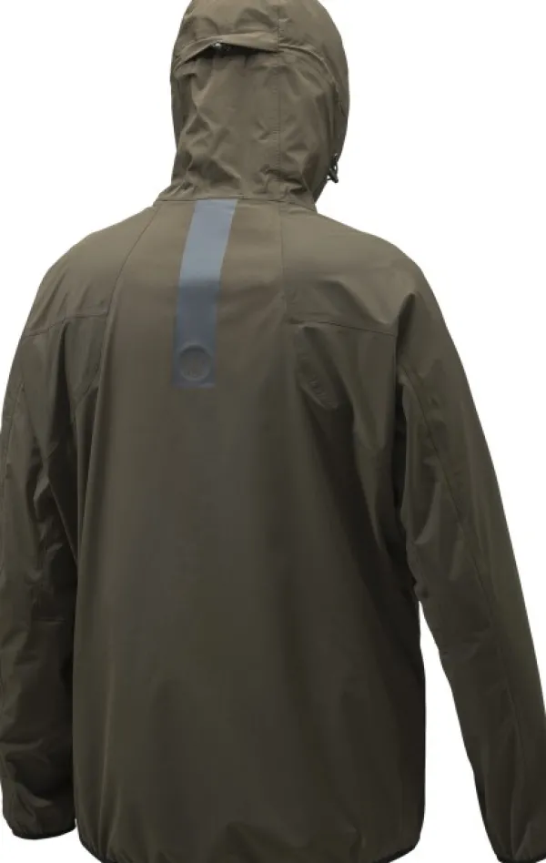 Beretta Chamois 3L Jacket metsästystakki, vihreä