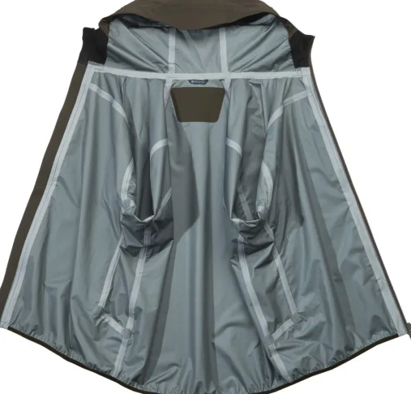 Beretta Chamois 3L Jacket metsästystakki, vihreä