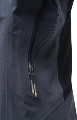Beretta Dall 3L GTX Jacket vedenkestävä metsästystakki, sinimusta