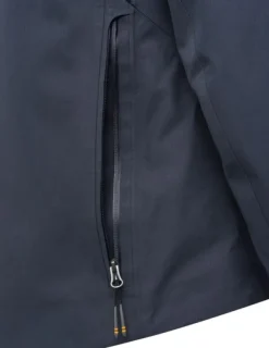 Beretta Dall 3L GTX Jacket vedenkestävä metsästystakki, sinimusta