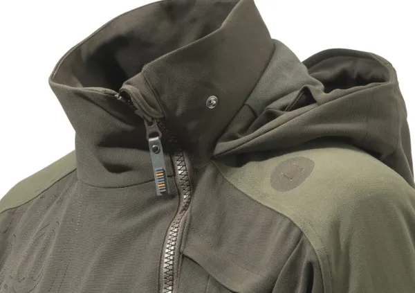 Beretta Fjeld GTX Anorak Jacket vedenpitävä takki, ruskea
