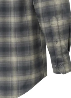 Beretta Jargo Stretch Shirt paita, Sage Green Check