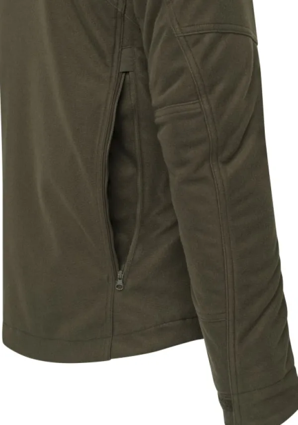 Beretta Matajur Windblock Jacket metsästystakki, Green Moss