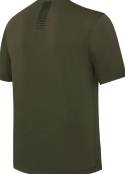 Beretta M's Outline T-Shirt Dark Olive