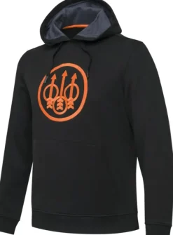 Beretta M's Pintail Hoodie Black