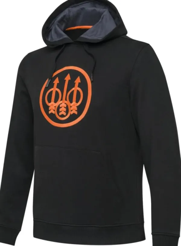 Beretta M's Pintail Hoodie Black