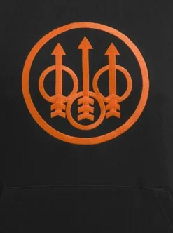 Beretta M's Pintail Hoodie Black
