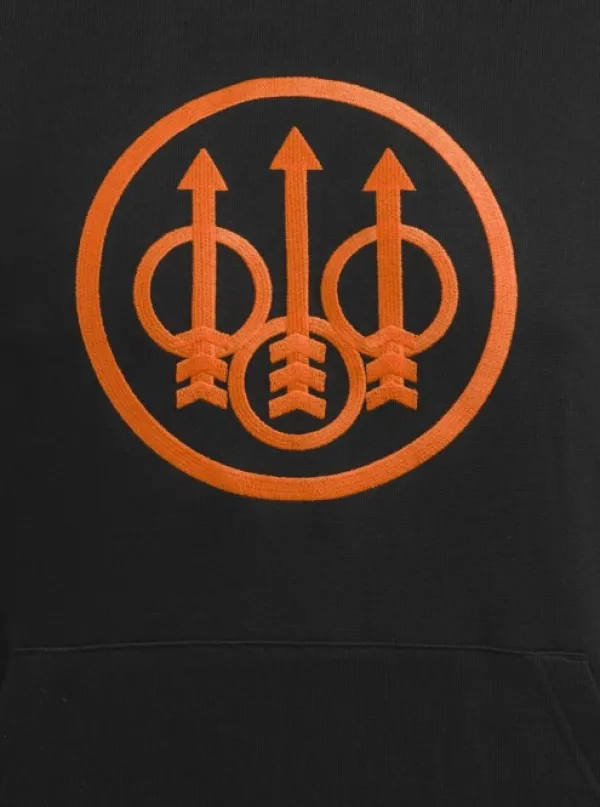 Beretta M's Pintail Hoodie Black