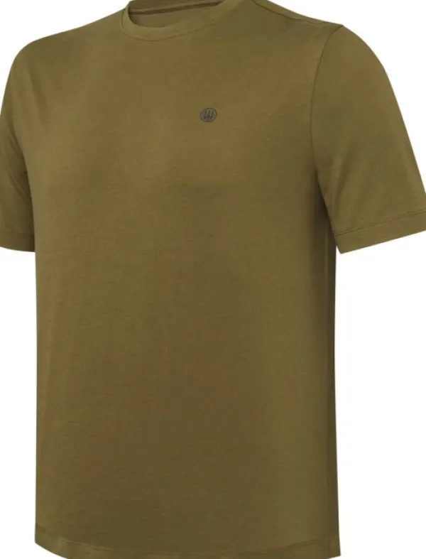 Beretta M's Set of 3 Corporate TS Green Stone & Ebony & FDE