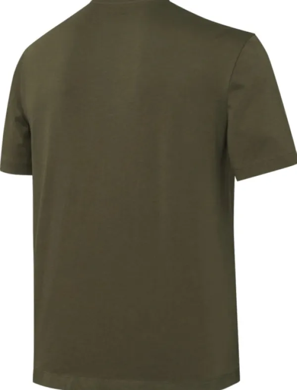 Beretta M's Set of 3 Corporate TS Green Stone & Ebony & FDE