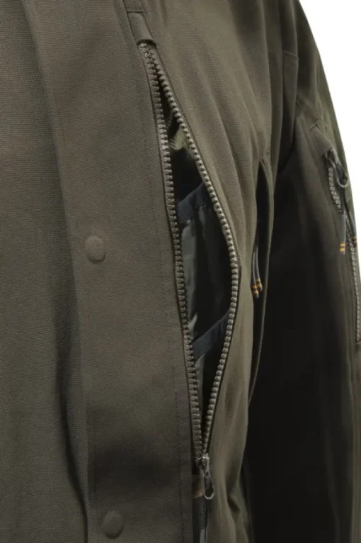 Beretta Muker GTX Jacket Brown Bark