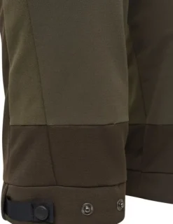 Beretta Muker GTX Pants metsästyshousut, ruskea/musta