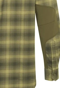 Beretta Outpost Shirt paita, Moss Check