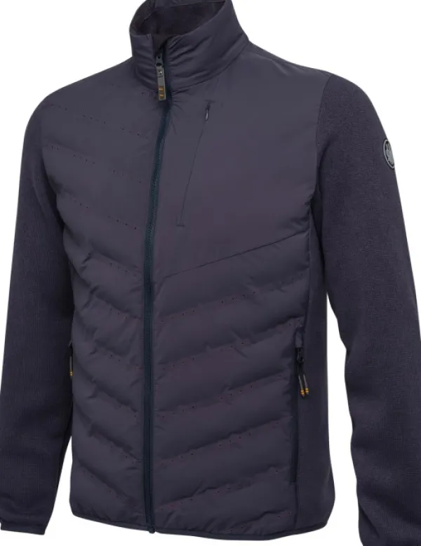 Beretta Roe Jacket metsästystakki, sinimusta