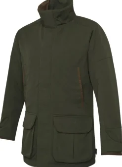 Beretta Stratton GTX Jacket metsästystakki, British Green