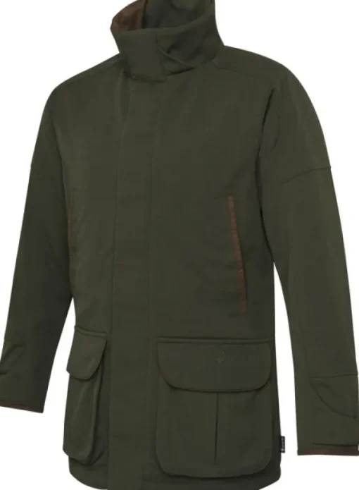 Beretta Stratton GTX Jacket metsästystakki, British Green