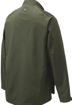 Beretta Teal Sporting Jacket metsästystakki, vihreä