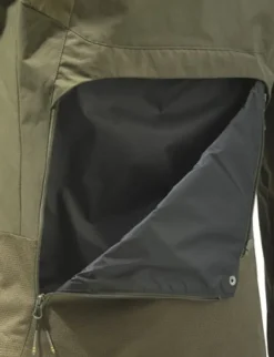 Beretta Thorn Resistant EVO Jacket kestävä metsästystakki, vihreä