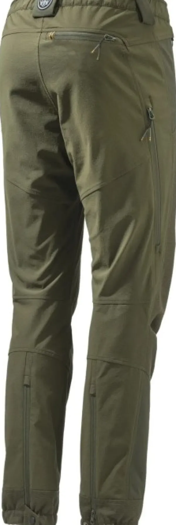 Beretta Thorn Resistant EVO Pants kestävät metsästyshousut, vihreä