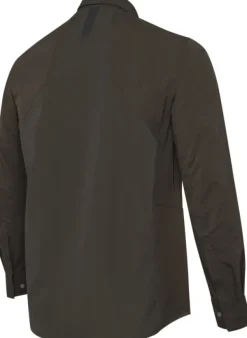 Beretta Thorn Resistant Shirt paita, Brown Bark