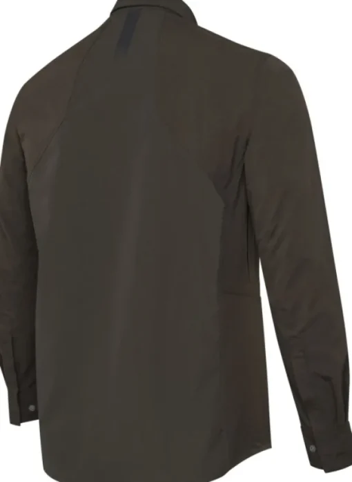 Beretta Thorn Resistant Shirt paita, Brown Bark