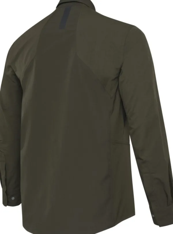 Beretta Thorn Resistant Shirt paita, Green Moss