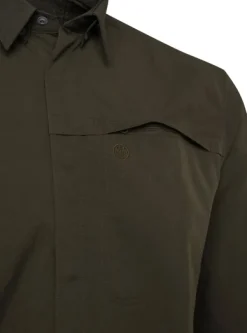 Beretta Thorn Resistant Shirt paita, Green Moss