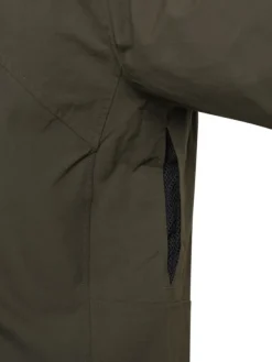 Beretta Thorn Resistant Shirt paita, Green Moss