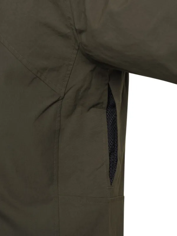 Beretta Thorn Resistant Shirt paita, Green Moss