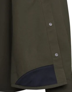 Beretta Thorn Resistant Shirt paita, Green Moss