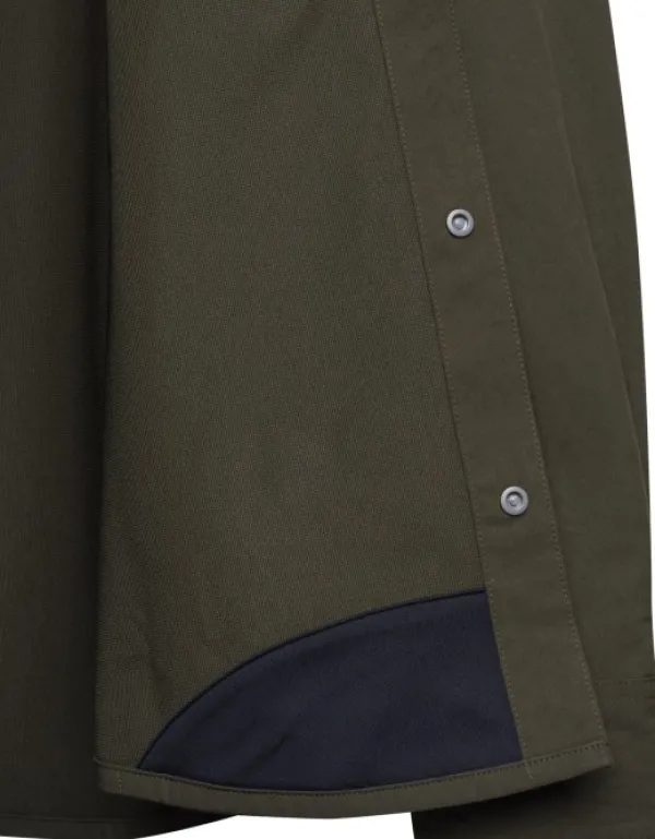 Beretta Thorn Resistant Shirt paita, Green Moss
