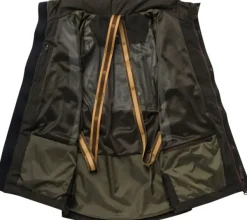 Beretta Tosark Jacket metsästystakki, ruskea