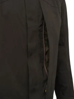 Beretta Tosark Jacket metsästystakki, ruskea